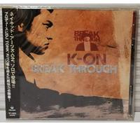 K-on - Break Through