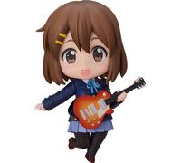 K-On Nendoroid Yui Hirasawa 2.0 Action Figure Goodsmile