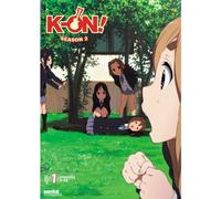 K-On Season 2 Collection 1 [Edizione: Stati Uniti]