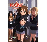 K-on! - Season 2 Collection 2