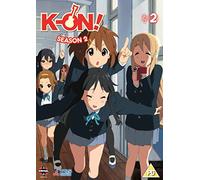 K-On! Season 2 Part 2 (Episodes 14-27)
