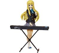 K-ON! ! SQ Figure Kotobuki Tsumugi winter clothes Special Quality (japan import)