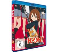 K-ON! - The Movie