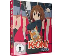 K-On! - The Movie - [Blu-ray] Relaunch
