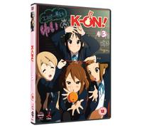 K-On! Volume 3