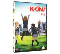 K-On! Volume 4