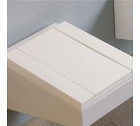 K ONE COPRIVASO TERMOINDURENTE BIANCO