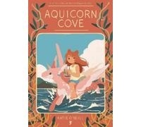 K. O'Neill Aquicorn Cove (Copertina rigida)