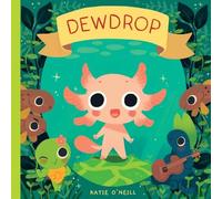 K. O'Neill Dewdrop (Copertina rigida) Dewdrop