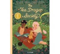 K. O'Neill The Tea Dragon Society (Tascabile) Tea Dragon Series