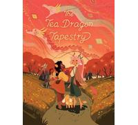 K. O'Neill The Tea Dragon Tapestry (Copertina rigida) Tea Dragon Society