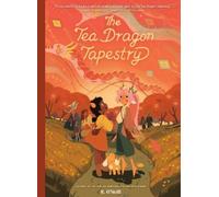 K. O'Neill The Tea Dragon Tapestry (Tascabile) Tea Dragon Series