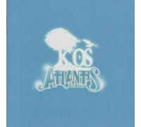 K-Os - Atlantis : Hymns For Disco