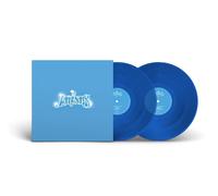 K-OS Atlantis+ (Vinyl LP)