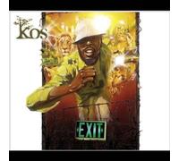 K-Os - Exit