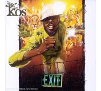 K-Os - Exit