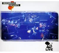 K-Os - Muchmusic Presents