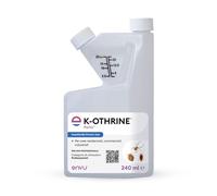 K-OTHRINE PARTIX INSETTICIDA CONCENTRATO FLACONE DA 240 ML