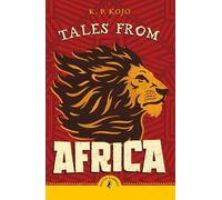 K.P. Kojo Tales from Africa (Tascabile)