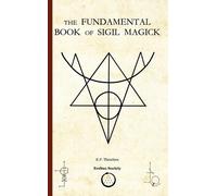K. P. Theodore The Fundamental Book of Sigil Magick (Tascabile)