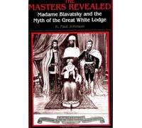K. Paul Johnson The Masters Revealed (Tascabile)
