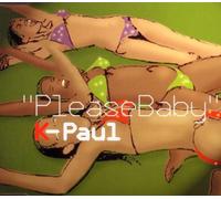K-Paul - Please, baby [Single-CD]
