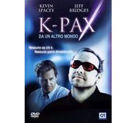 K-Pax:Da un Altro Mondo