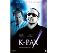 K-PAX - Da un altro mondo ( DVD) (DVD)