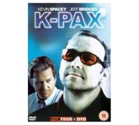 K-Pax [Edizione: Regno Unito]