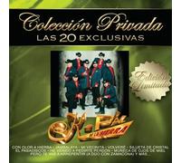 K-Paz De La Sierra - Coleccion Privada-Las 20 Exclusivas