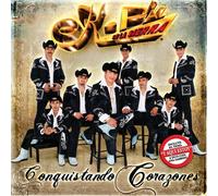 K-Paz De La Sierra - Conquistando Corazones