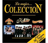 K-Paz De La Sierra - Mejor Coleccion