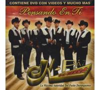 K-Paz de la Sierra - Pensando