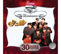 K-Paz de la Sierra - Serie Diamante: 30 Super Exitos
