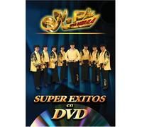 K-Paz de la Sierra - Super Exitos en Dvd