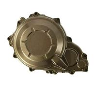 K Per CB500F Per CBR500R 2016 2017 2018 11321-MJW-J00 Copertura Universale Per Statore E Magneto-generatore Per Moto Accessori Di Ricambio Per L'aggiornamento(Brown)