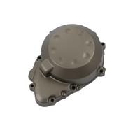 K Per Z750 Per Z750S 2003 2004 2005 2006 Coperchio Dello Statore Del Motore Della Motocicletta Carter Statore Del Motore Per Motociclette Sostituzione Degli Accessori(Brown)