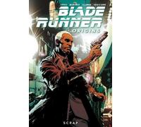 K. Perkins Blade Runner: Origins Vol. 2 (Tascabile)
