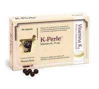 K Perle 60 capsule - Integratore alimentare per il benessere