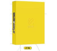 K-POP 82MAJOR 1° Mini Album [BEAT by 82] AT Ver CD+P.Book+P.Card+Sticker+Poster