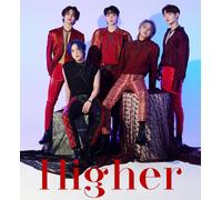 K-POP A.C.E 5th Mini Album [SIREN: DAWN] ECLIPSE Ver CD+P.Book+3p Card+Sticker