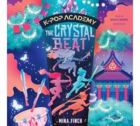 K-Pop Academy: The Crystal Beat: 3