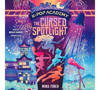 K-Pop Academy: The Cursed Spotlight: 2