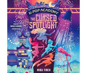 K-Pop Academy: The Cursed Spotlight: 2