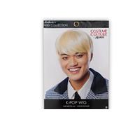 K-Pop Adulti Costume Parrucca Cosplay Costume & Tempo Libero Bionda Capelli