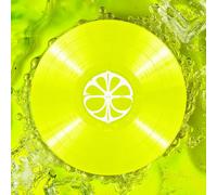 K-POP AESPA 2° album [LEMONADE] LP Ver. LP + libretto 12p + foglio...