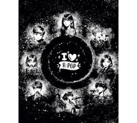 K-Pop Artist and Group Tracker