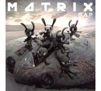 K-POP B.A.P BAP 4° Mini Album [MATRIX] Normal Ver CD+Photobook+Photocard Sealed