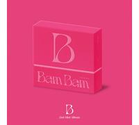 K-POP BAMBAM GOT7 2° Mini Album [B] Bam b Ver CD+P.Book+P.Card+F.Poster+Sticker