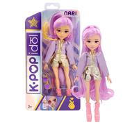 K-Pop Bambola Fashion Nari Pop Stella Costume Bambola Con Accessori